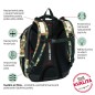 Školní batoh pro prvňáčka Stil Junior Cubes a památník zdarma