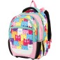 Batoh pro prvňáčky Stil Junior Kittens set, doprava a památník zdarma