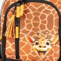Školní taška pro prvňáčka Stil junior Giraffe, doprava a památník zdarma