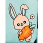 Školní batoh pro 1.stupeň Stil junior Bunny, doprava a památník zdarma