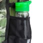 Školní batoh pro kluky Stil MIDI Camo a láhev na pití zdarma