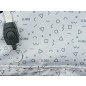 Batoh do školy Stil Smart Lucky a psaníčko s drukem zdarma