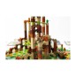 LEGO® Monkey Palace - Opičí palác