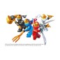 LEGO® Ninjago®: Destiny’s Bounty Adventures CZ