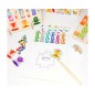 Děsivá příšerka
