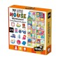 HEADU: Montessori - Můj domeček