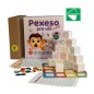 Pexeso pro uši a hmat