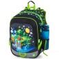 Školní batoh Bagmaster ALFA 26 B velký set a doprava zdarma