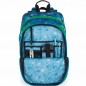 Školní batoh Bagmaster ALFA 21 B velký SET, key holder a doprava zdarma