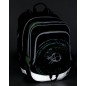 Školní batoh Bagmaster ALFA 9 D, pastelky a doprava zdarma