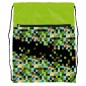 Aktovka pro prvňáčky Stil Pixel Game set a památník zdarma