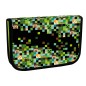 Aktovka pro prvňáčky Stil Pixel Game set a památník zdarma