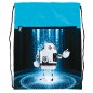 Školní aktovka pro prvňáčky Stil Funny Robots set a památník zdarma