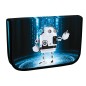 Školní aktovka pro prvňáčky Stil Funny Robots set a památník zdarma