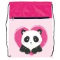 Školní set pro prvňáčka Stil Panda Love a památník zdarma - expedice od 24.6.2024