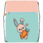 Školní batoh Stil junior Bunny, 3dílný set