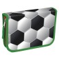 Batoh pro prvňáčky Stil Junior Soccer set, doprava a psaníčko s drukem zdarma