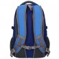 Studentský batoh SPIRIT Atom Dark Blue