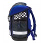 Školní batoh Belmil 403-13 Moto SET + potřeby Koh-i-noor a doprava zdarma