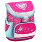 Školní batoh Belmil MiniFit 405-33 Heart SET a doprava zdarma