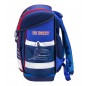 Školní batoh BELMIL 403-13 Ice Hockey - SET + pastelky zdarma