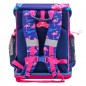 Školní batoh Belmil MiniFit 405-33 Flamingo SET a doprava zdarma