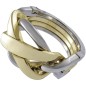 Hlavolam Huzzle Cast - Ring