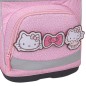 Školní batoh BAAGL Zippy Plus Hello Kitty Sweet Leopard
