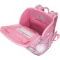 Školní batoh BAAGL Zippy Plus Hello Kitty Sweet Leopard