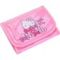 Peněženka na krk BAAGL Hello Kitty Sweet Leopard