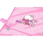 Dětská zástěra BAAGL Hello Kitty Sweet Leopard