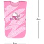 Dětská zástěra BAAGL Hello Kitty Sweet Leopard