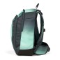 Batoh do školy Satch Air Gradient Mint