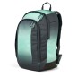 Batoh do školy Satch Air Gradient Mint