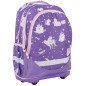 Batoh do školy Reybag Unicorn 2, 5dílný set