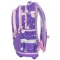 Batoh do školy Reybag Unicorn 2, 5dílný set