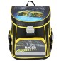 Aktovka pro prvňáčky Spirit Racer, 5dílný set