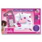 Sada MAPED Creativ Barbie Sewing Machine - Šicí stroj