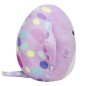 SQUISHMALLOWS Fialový rejnok Aziza 30 cm