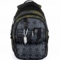 Školní batoh Bagmaster BAG 21 C,  sluchátka zdarma