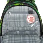 Školní batoh Bagmaster BAG 23 A, láhev na vodu a doprava zdarma