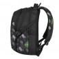 Studentský batoh Bagmaster BAG 8 G + sluchátka