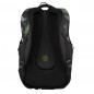 Studentský batoh Bagmaster BAG 8 G + sluchátka