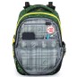 Školní batoh Bagmaster BETA 22 D, síťovaný sáček a doprava zdarma