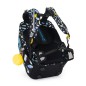 Batoh pro prvňáčky Bagmaster BETA 25 A, velký set, pláštěnka na batoh a doprava zdarma