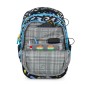 Batoh pro prvňáčky Bagmaster BETA 25 A, velký set, pláštěnka na batoh a doprava zdarma