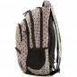Studenstký batoh Acron Dots 35l