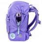Školní batoh Beckman Purple Unicorn a doprava zdarma