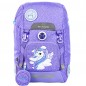 Školní batoh Beckman Purple Unicorn Fullset