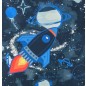 Dětský batoh Belmil 405-4/A Rocket